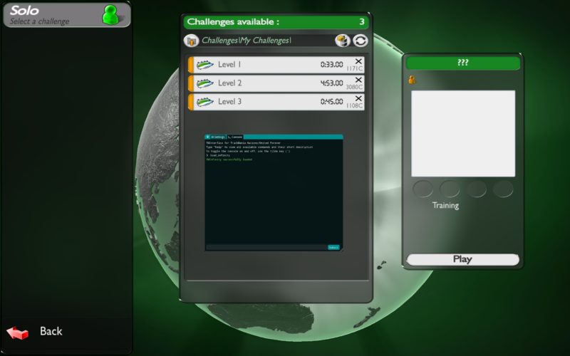 Track Mania Scripting Quickstart - Finding Seconds